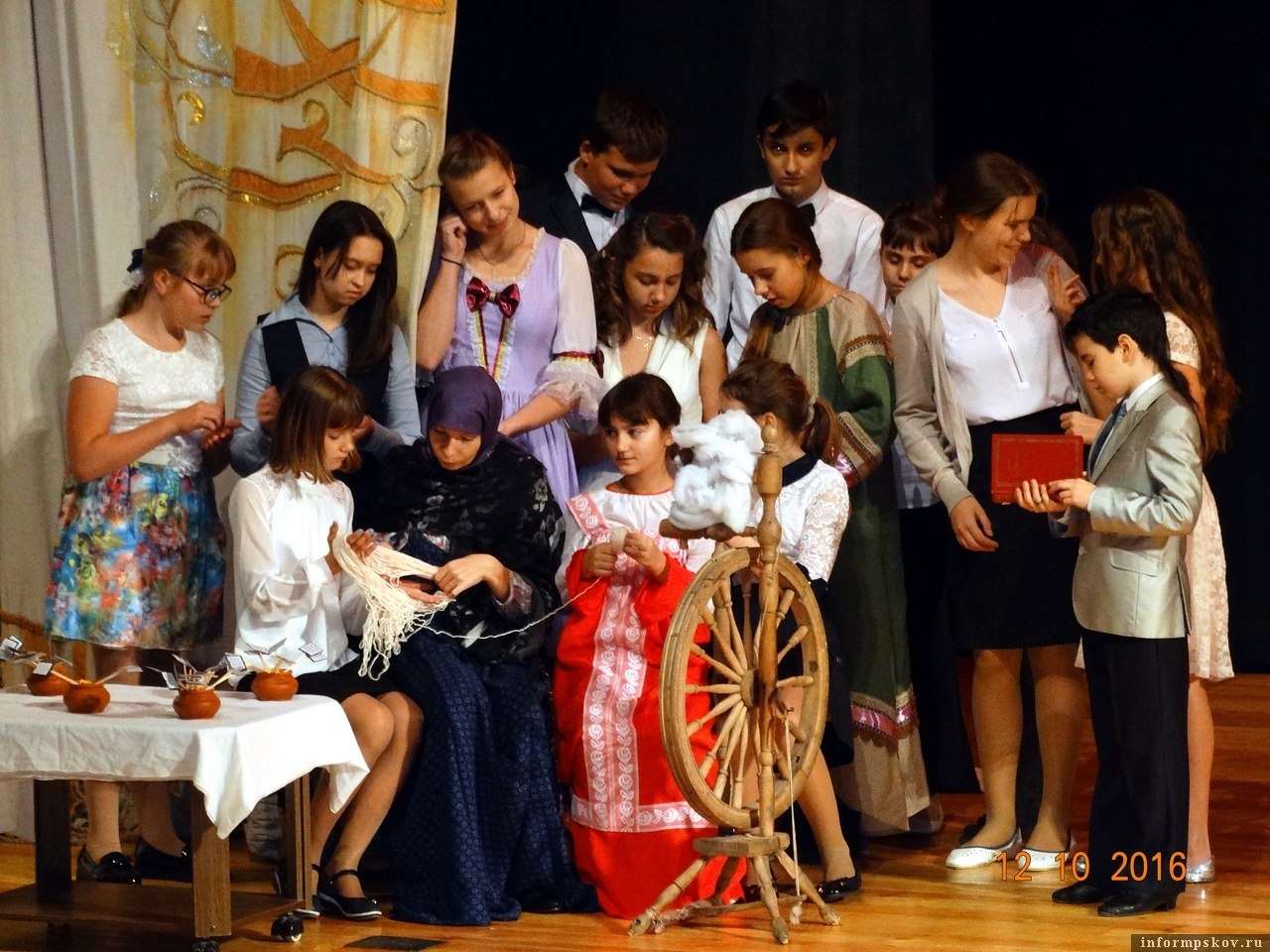 blog